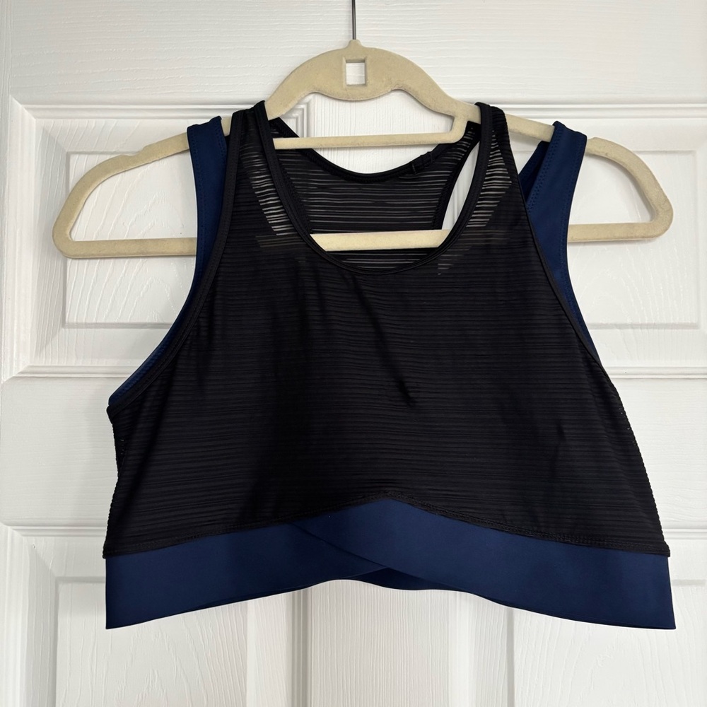 Ivy Park sports bra